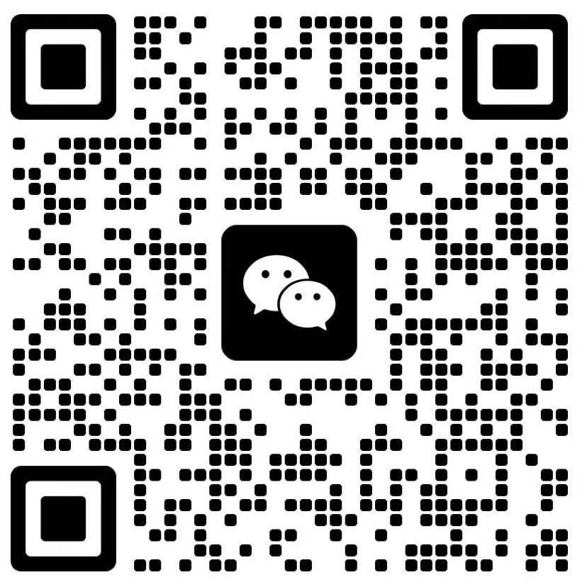 WeChat QR Code
